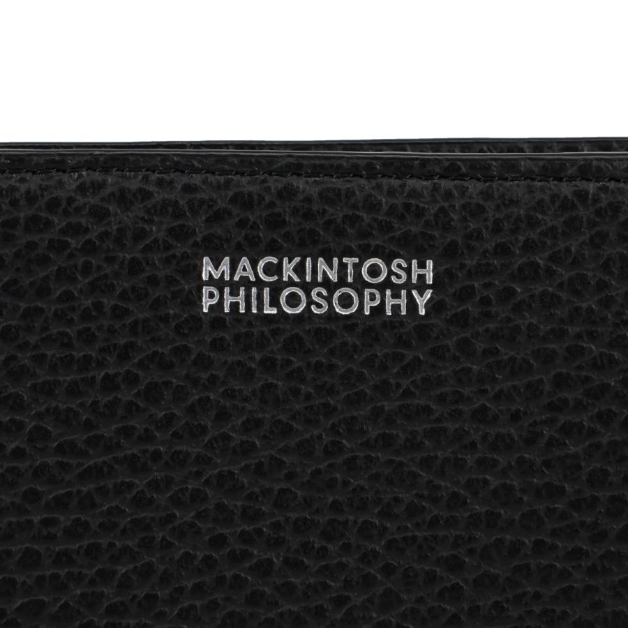 MACKINTOSH PHILOSOPHY（マッキントッシュフィロソフィー
