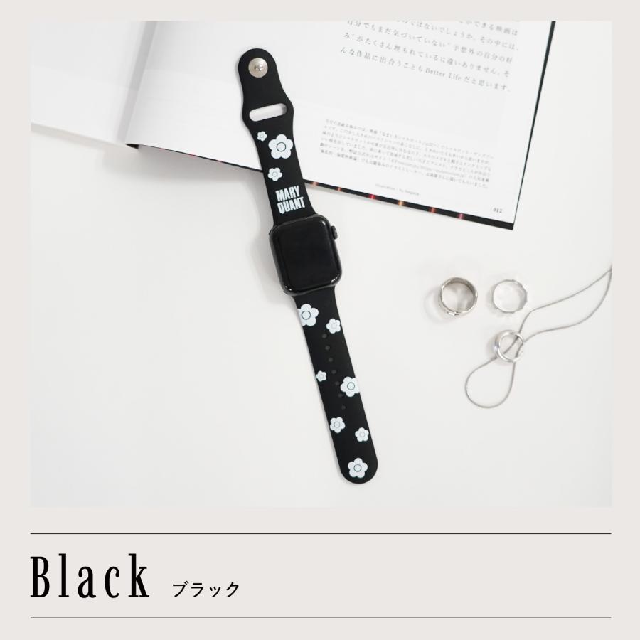 MARY QUANT（マリークヮント） アップルウォッチバンド ベルト