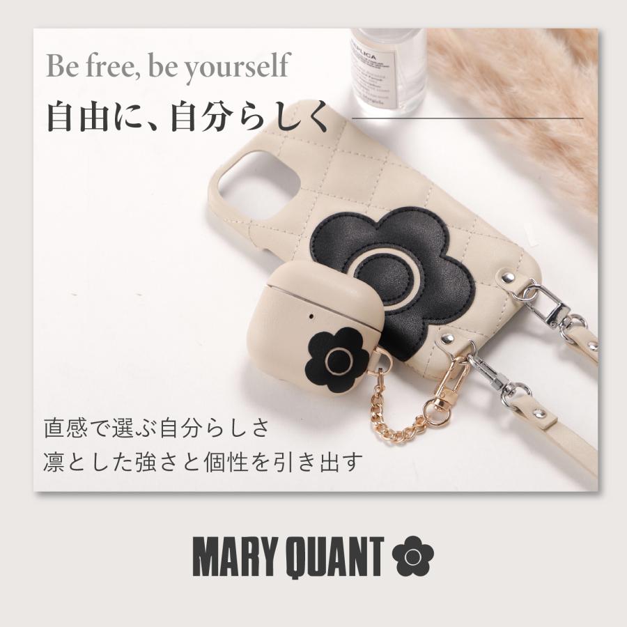 MARY QUANT マリークヮント アップルウォッチバンド マリクワ Apple Watch Series 10 42mm 41mm 40mm 38mm メール便 ギフト対応不可 | MARY QUANT | 29