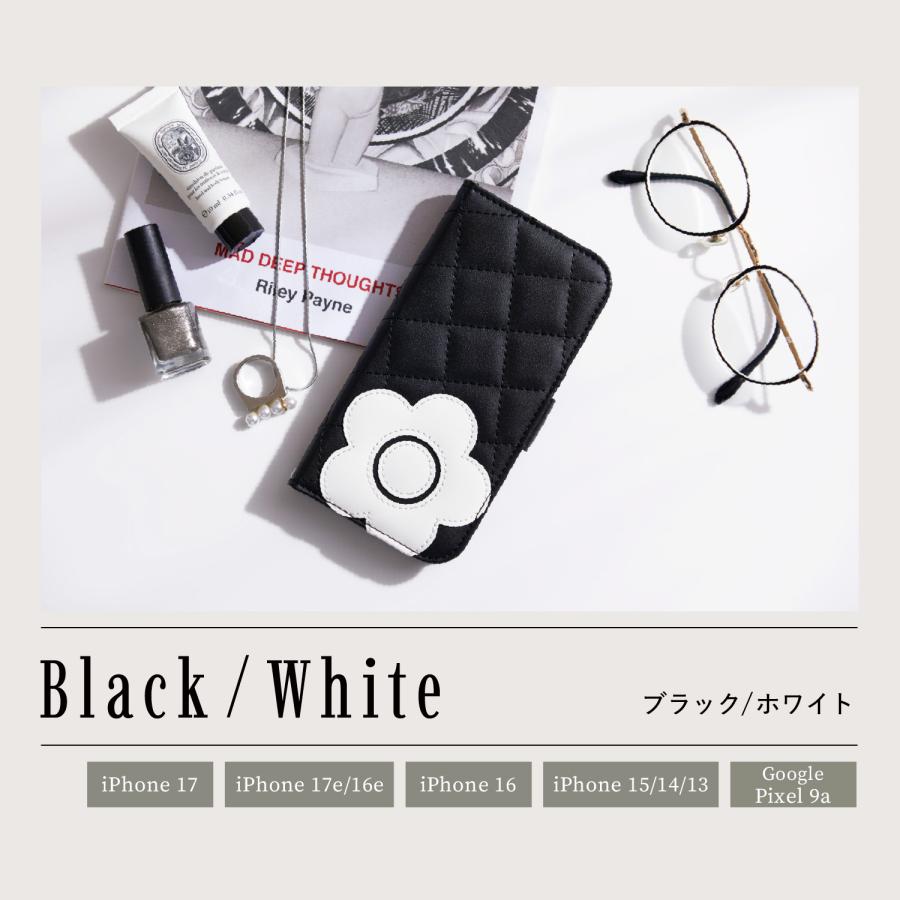 MARY QUANT（マリークヮント） iPhone17 iPhone17e 16 16 16e 15 14 13