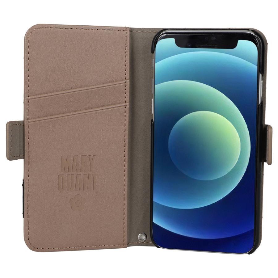 MARY QUANT マリークヮント iPhone SE 8 7 6 6s ケース スマホ MARY QUANT マリークヮント iPhone SE 8 7 6 6s ケース スマホ
