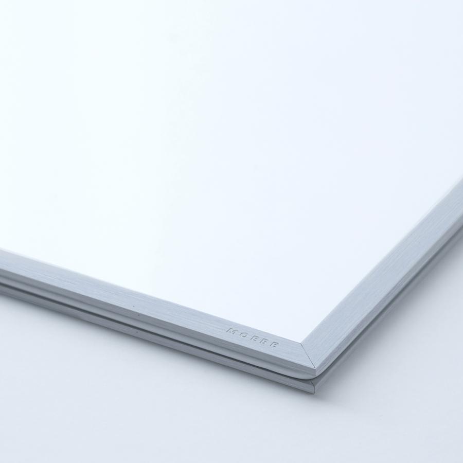 MOEBE ムーベ フレーム 額縁 ポスター フォト 写真 A3 壁掛け 木製 北欧 Frame A3 wood Aluminium FABA3_8