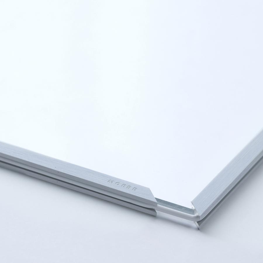MOEBE ムーベ フレーム 額縁 ポスター フォト 写真 A3 壁掛け 木製 北欧 Frame A3 wood Aluminium FABA3_9