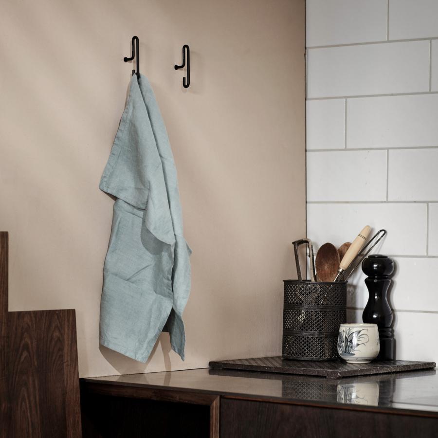 MOEBE　WALL HOOK　セット MOEBE ムーベ ウォールフック 壁掛けフック コートハンガー 2点セット