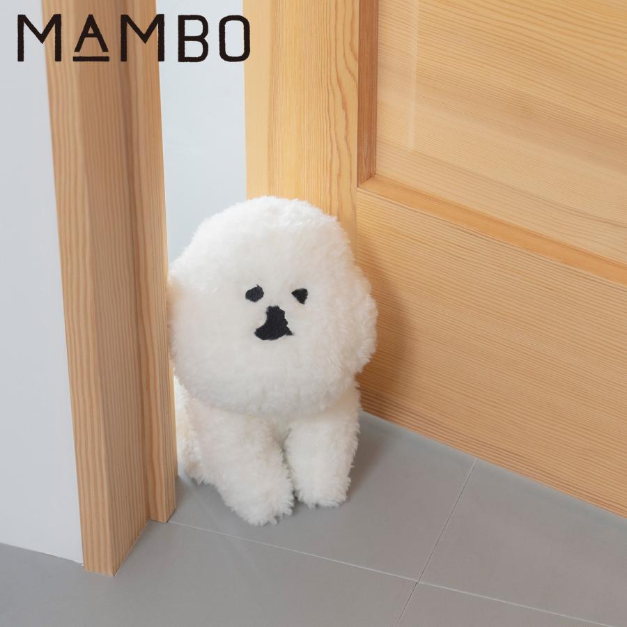 MAMBO マンボ ドアストッパー 滑り止め ブックエンド 本棚 雑貨 MAMBO マンボ ドアストッパー 滑り止め ブックエンド 本棚 雑貨