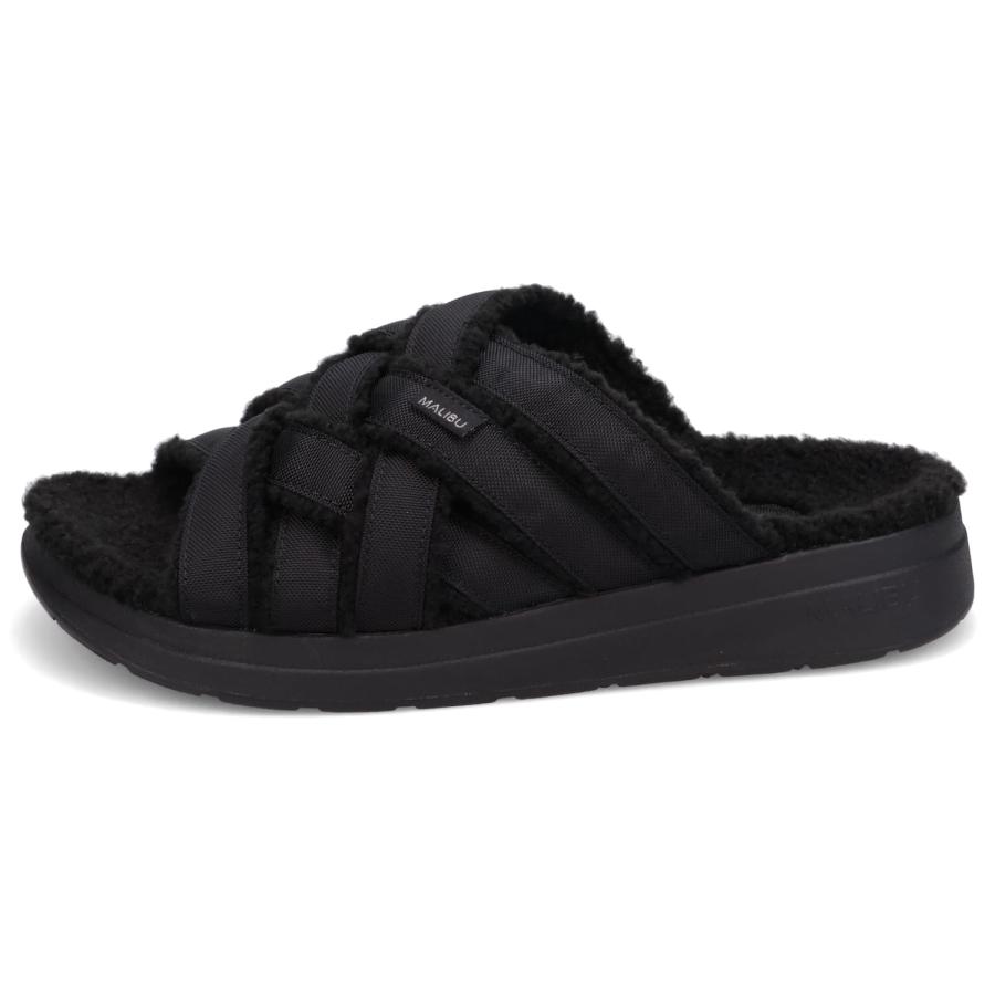 MALIBU SANDALS（マリブサンダルズ） スライドサンダル ズマ メンズ
