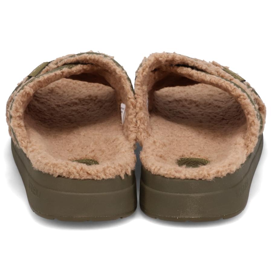 MALIBU SANDALS（マリブサンダルズ） スライドサンダル ズマ メンズ