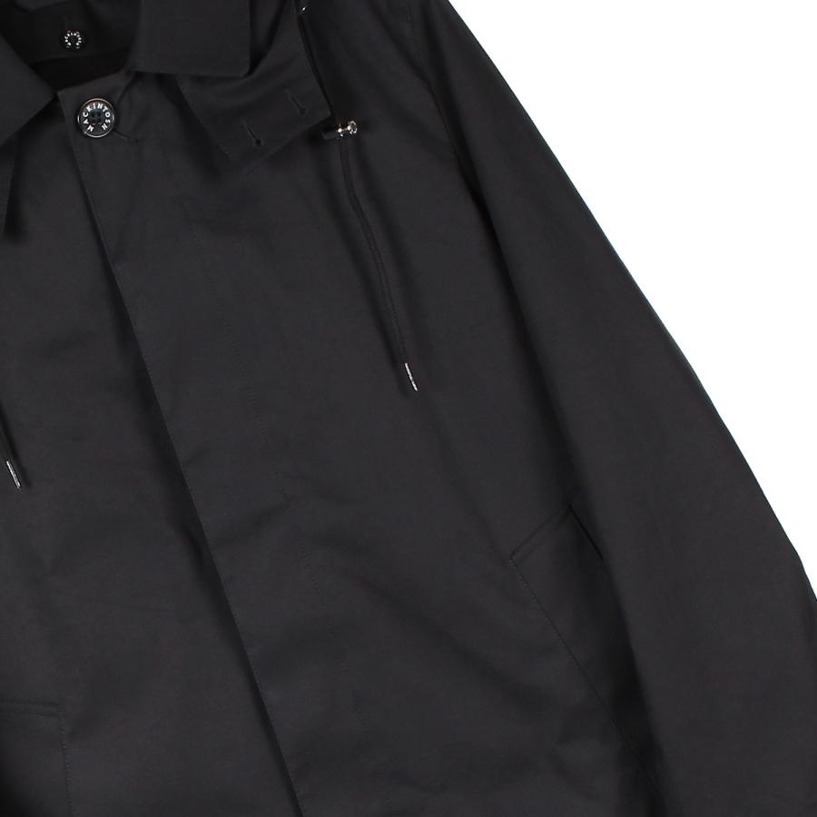 マッキントッシュ Mackintosh ダヌーン フード コート ダウンコート メンズ Dunoon Hood ブラック 黒 Gm 1004fd Mct Gm 1004fd Blk スニークオンラインショップ 通販 Yahoo ショッピング