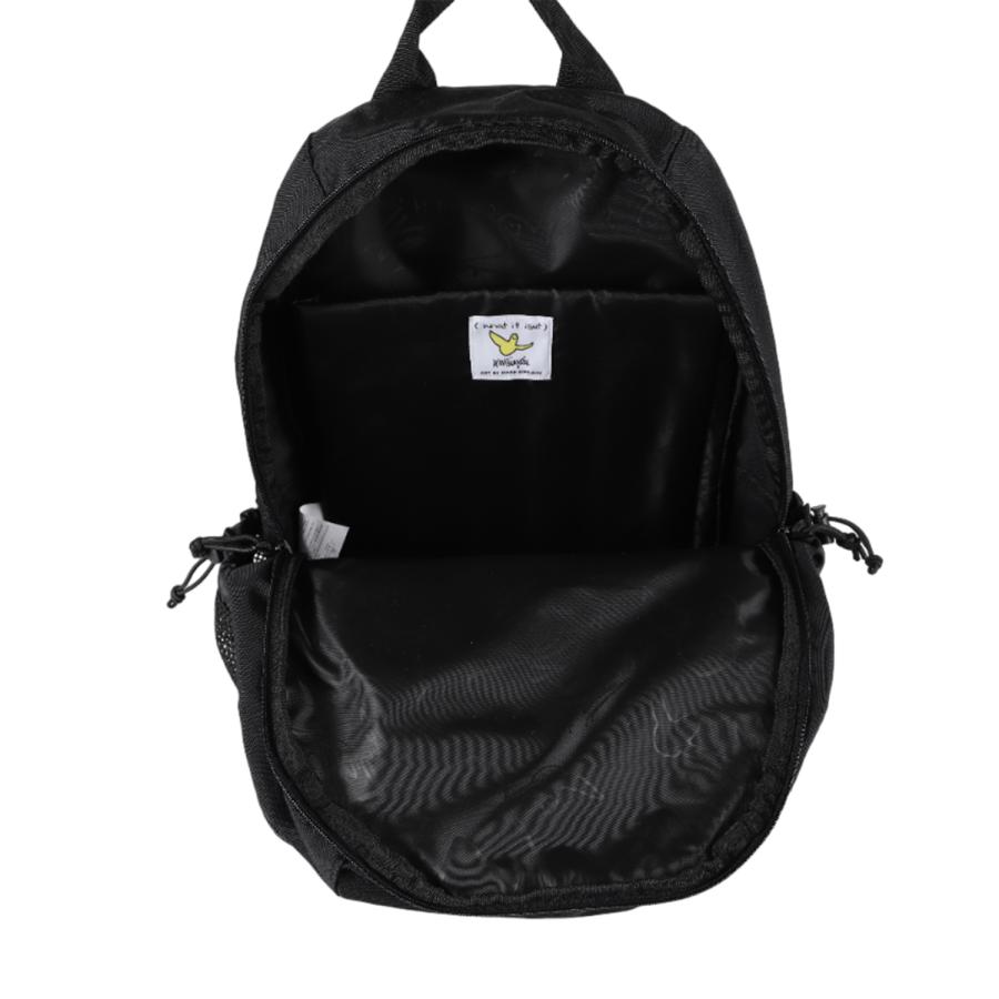 マークゴンザレス Mark Gonzales リュック バッグ バックパック メンズ レディース RUCKSACK ブラック 黒 2H9-13173｜sneak｜10