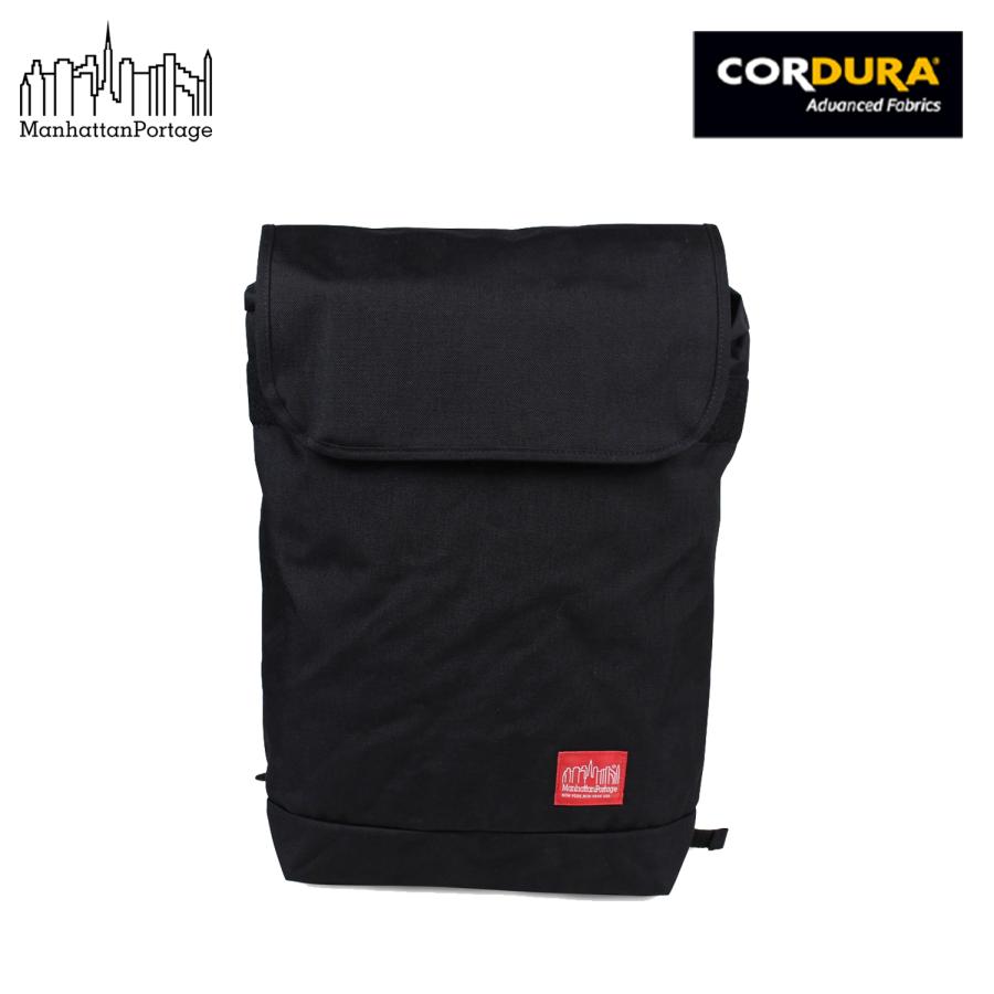 100 の保証 マンハッタンポーテージ Manhattan Portage リュック バックパック バッグ メンズ レディース Gramercy Backpack ブラック 黒 1218 高質で安価 Clinilab Net