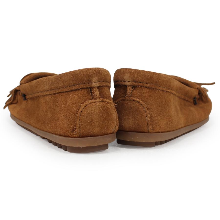 ミネトンカ MINNETONKA モカシン キルティ スエード ハードソール KILTY SUEDE MOC HARDSOLE レディース｜sneak｜12