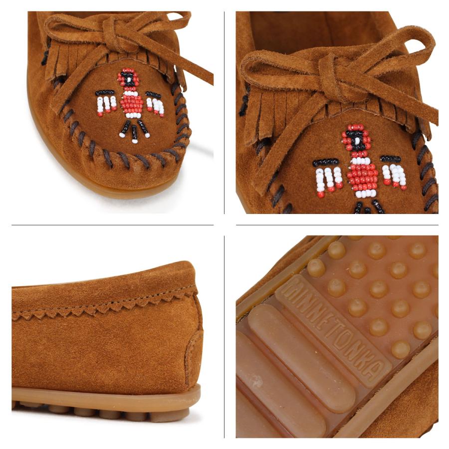 ミネトンカ MINNETONKA モカシン サンダーバード 2 正規品 THUNDERBIRD II レディース | Minnetonka | 10