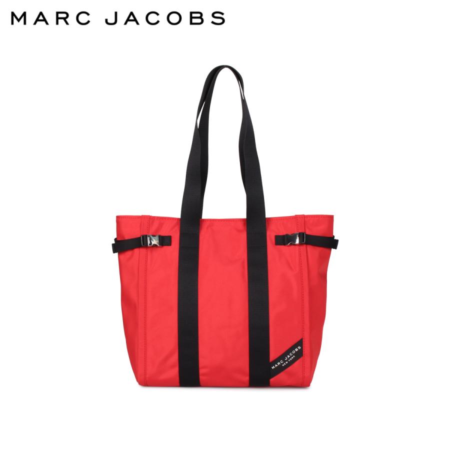 マークジェイコブス Marc Jacobs バッグ トートバッグ レディース Tote Bag レッド M 617 Mj M 617 スニークオンラインショップ 通販 Yahoo ショッピング