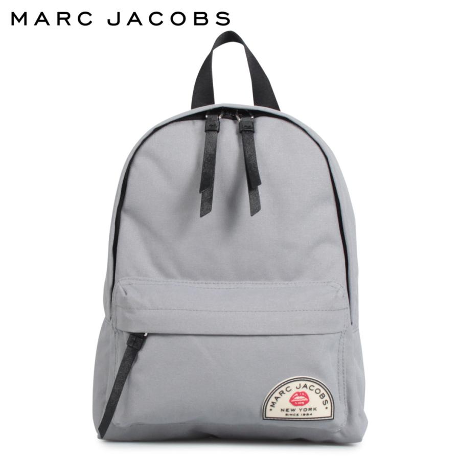 マークジェイコブス MARC JACOBS リュック バッグ バックパック メンズ レディース COLLEGIATE MEDIUM BACKPACK  ライト グレー M0015404 :mj-m0015404-041:スニークオンラインショップ - 通販 - Yahoo!ショッピング