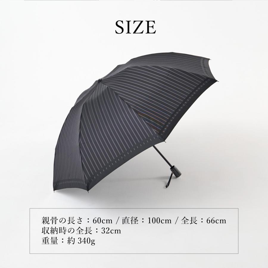 槙田商店 マキタショウテン 日傘 折りたたみ 晴雨兼用 雨傘 メンズ
