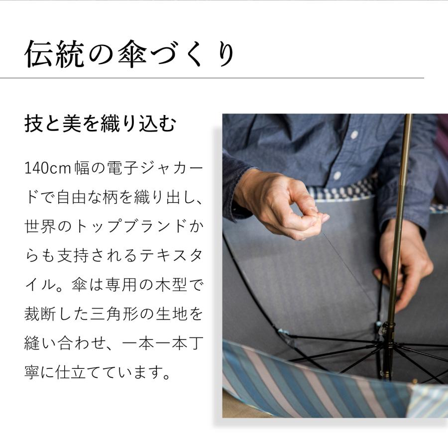 槙田商店 マキタショウテン 日傘 折りたたみ 晴雨兼用 雨傘 メンズ