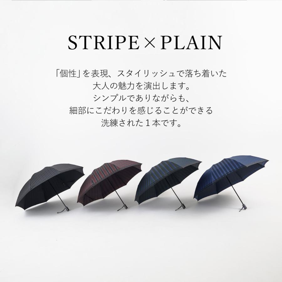槙田商店 マキタショウテン 日傘 折りたたみ 晴雨兼用 雨傘 メンズ