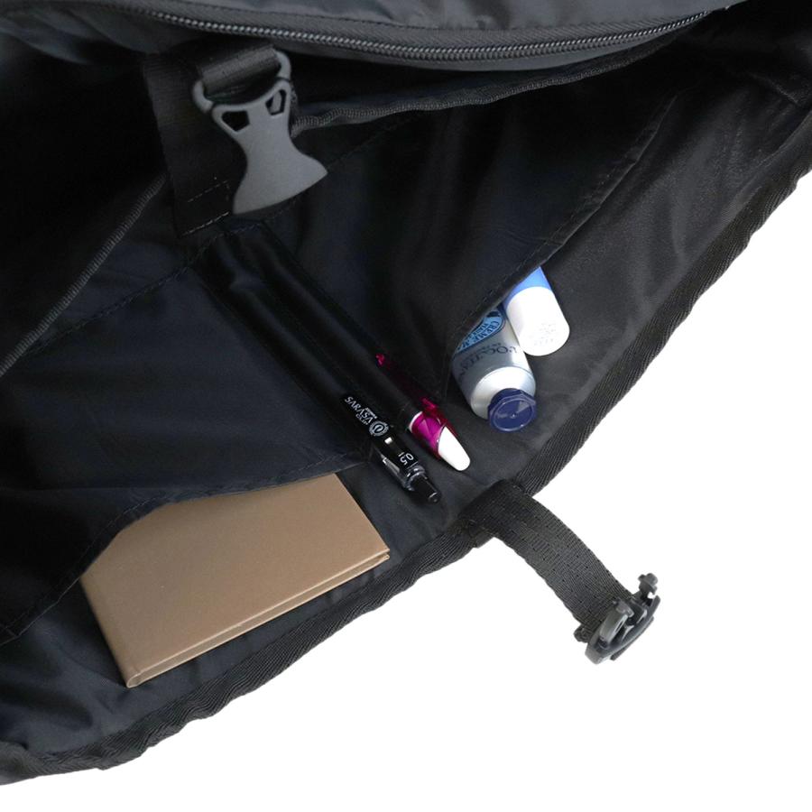 マイケルリンネル MICHAEL LINNELL メッセンジャーバッグ 17L 大容量 斜めがけ 撥水 MESSENGER BAG MLAC-26 | MICHAEL LINNELL | 13