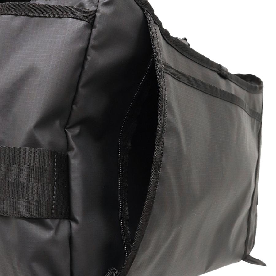 マイケルリンネル MICHAEL LINNELL メッセンジャーバッグ 17L 大容量 斜めがけ 撥水 MESSENGER BAG MLAC-26 | MICHAEL LINNELL | 14