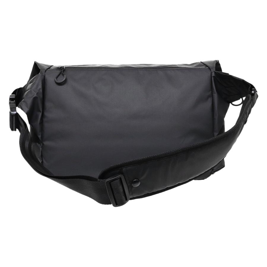 マイケルリンネル MICHAEL LINNELL メッセンジャーバッグ 17L 大容量 斜めがけ 撥水 MESSENGER BAG MLAC-26 | MICHAEL LINNELL | 03