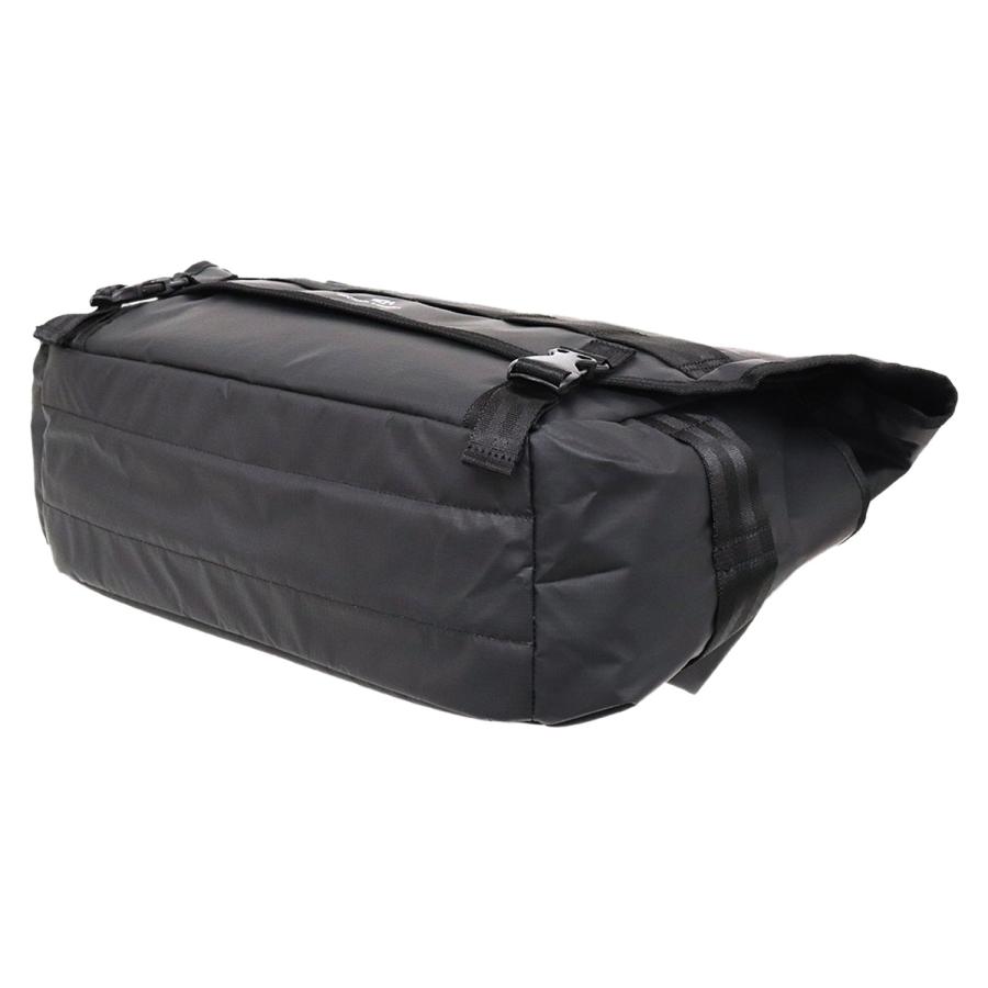 マイケルリンネル MICHAEL LINNELL メッセンジャーバッグ 17L 大容量 斜めがけ 撥水 MESSENGER BAG MLAC-26 | MICHAEL LINNELL | 04
