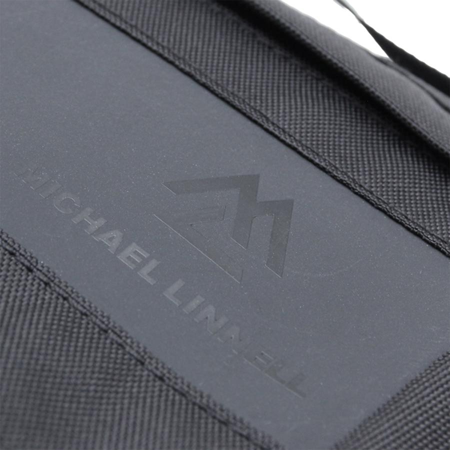 マイケルリンネル MICHAEL LINNELL メッセンジャーバッグ ミニ ショルダー メンズ レディース 3L 斜めがけ YELLOW LABEL MINI MESSENGER MLYL-04 | MICHAEL LINNELL | 13