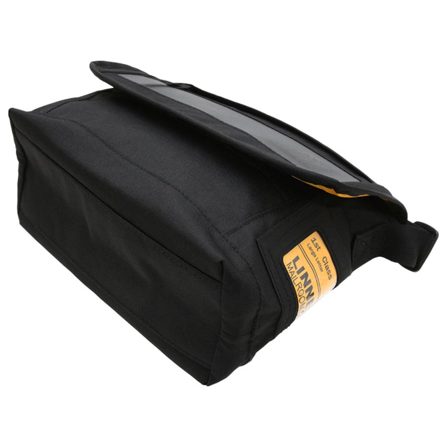 マイケルリンネル MICHAEL LINNELL メッセンジャーバッグ ミニ ショルダー メンズ レディース 3L 斜めがけ YELLOW LABEL MINI MESSENGER MLYL-04 | MICHAEL LINNELL | 07