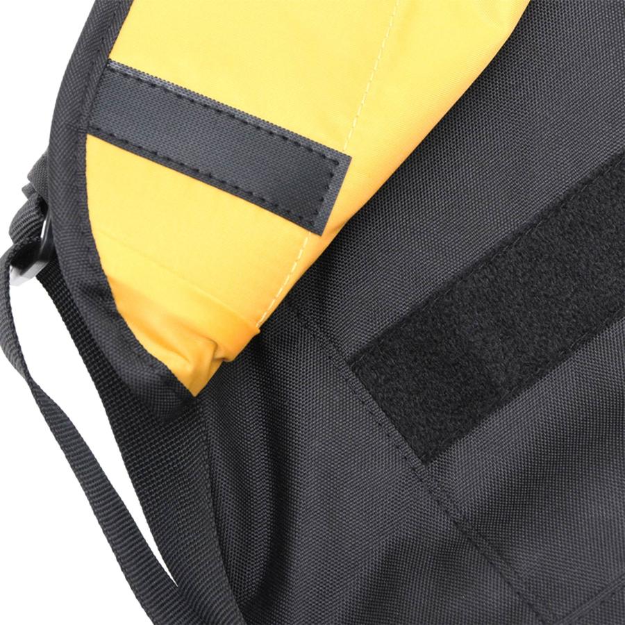 マイケルリンネル MICHAEL LINNELL メッセンジャーバッグ ミニ ショルダー メンズ レディース 3L 斜めがけ YELLOW LABEL MINI MESSENGER MLYL-04 | MICHAEL LINNELL | 11