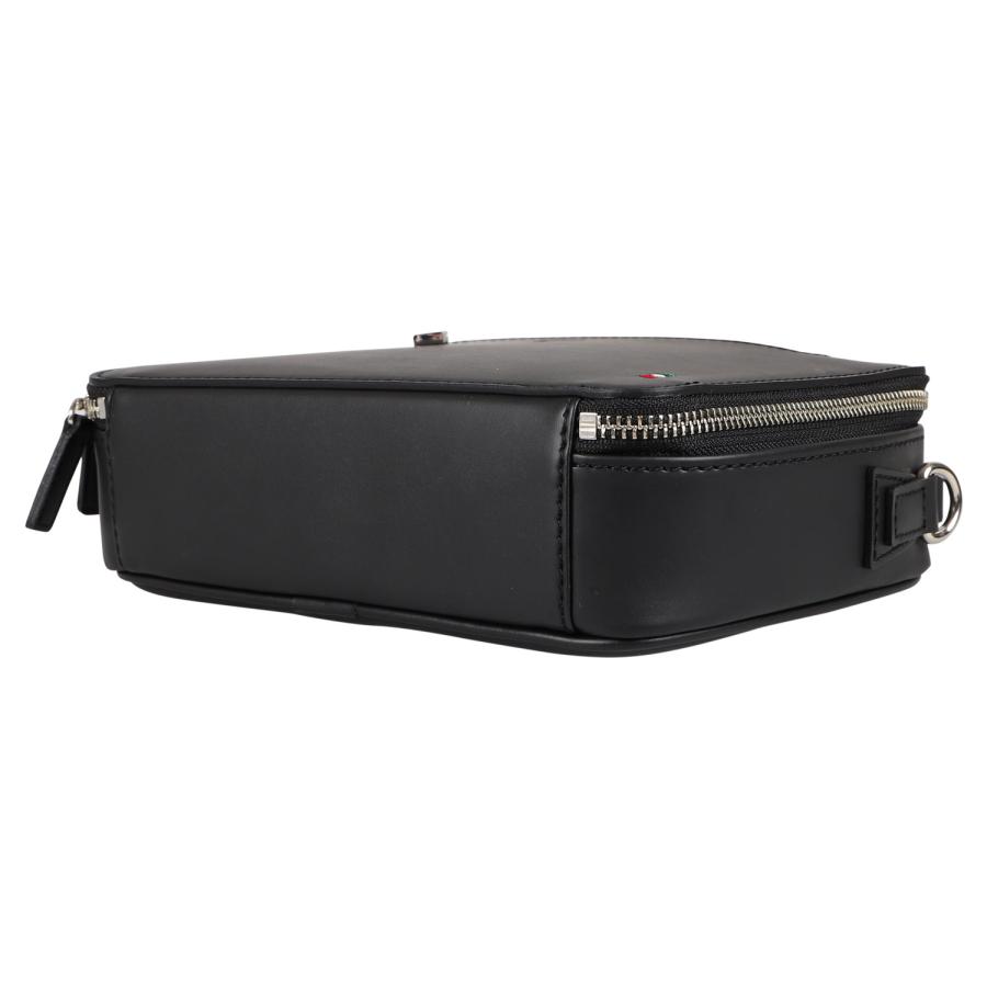 mila milan（ミラ・ミラン） ショルダーバッグ ベローナ メンズ