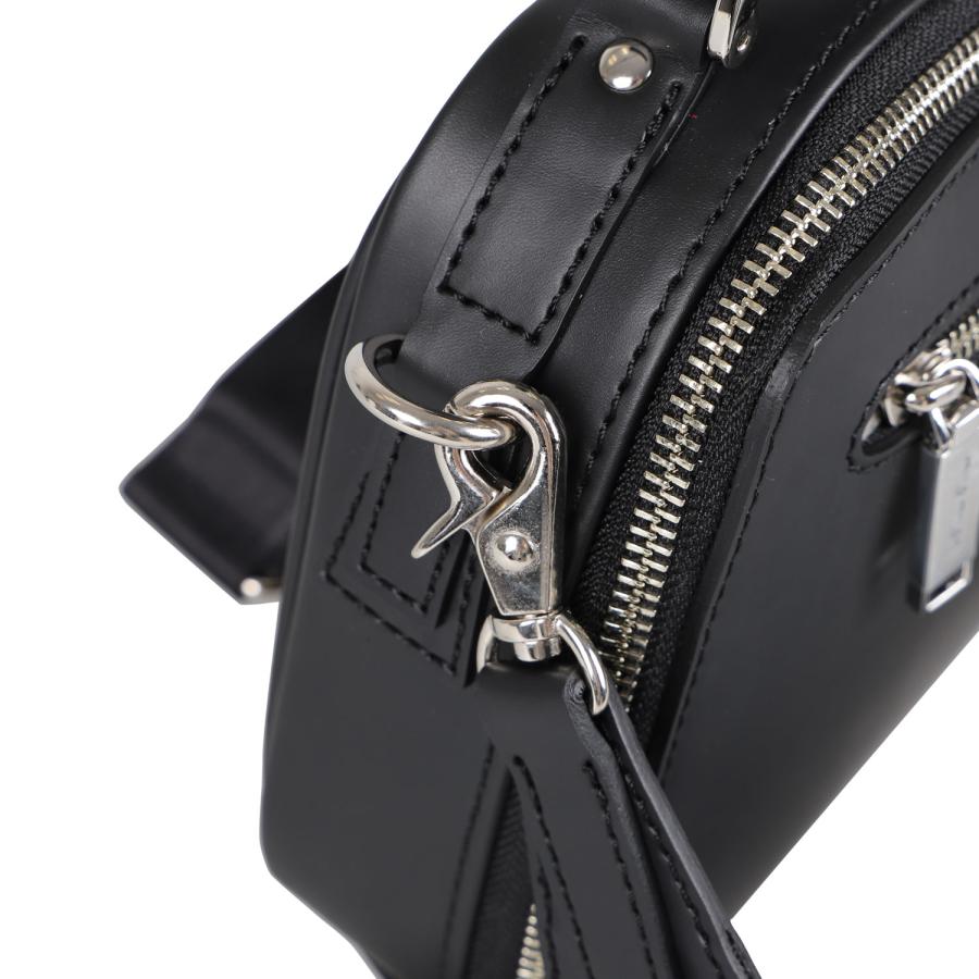 mila milan（ミラ・ミラン） ショルダーバッグ ベローナ メンズ