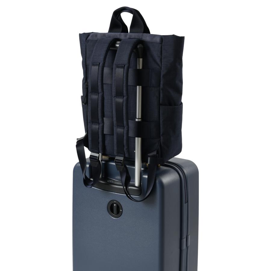 MILESTO（ミレスト） 特典付き リュック バッグ STLAKT バックパック