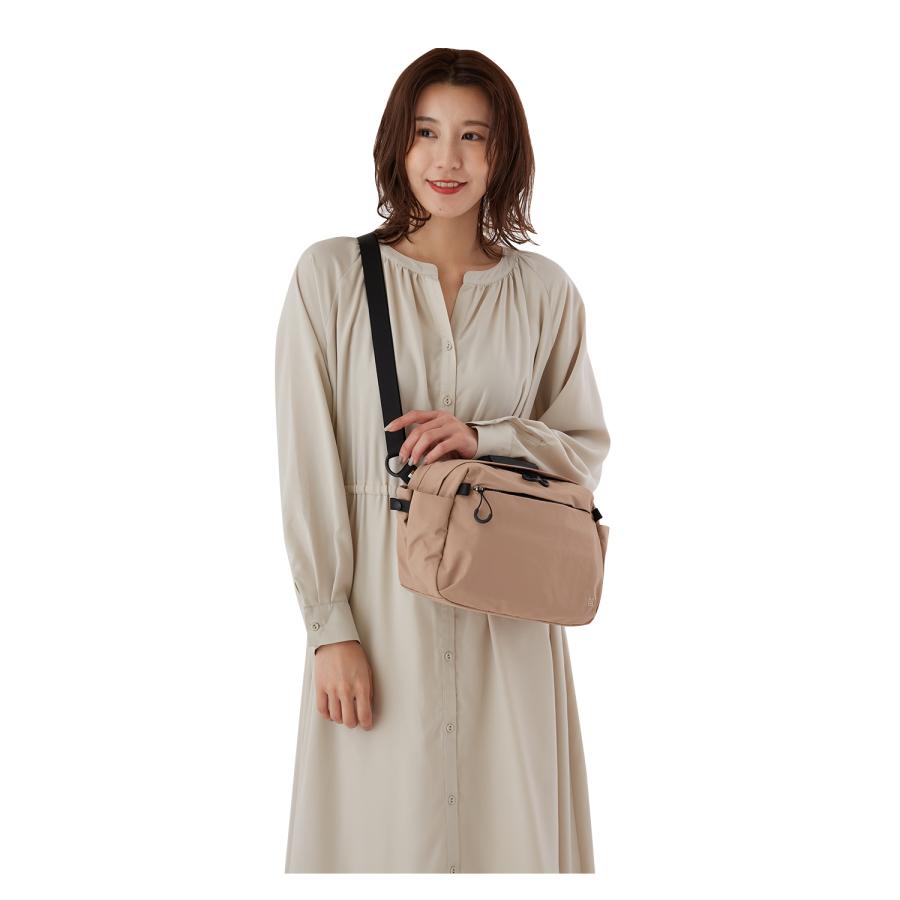 ミレスト MILESTO ショルダーバッグ TROT トロット メンズ レディース 7L 斜めがけ 軽量 撥水 防水 MLS879 | MILESTO | 18