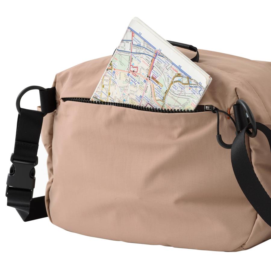 ミレスト MILESTO ショルダーバッグ TROT トロット メンズ レディース 7L 斜めがけ 軽量 撥水 防水 MLS879 | MILESTO | 10