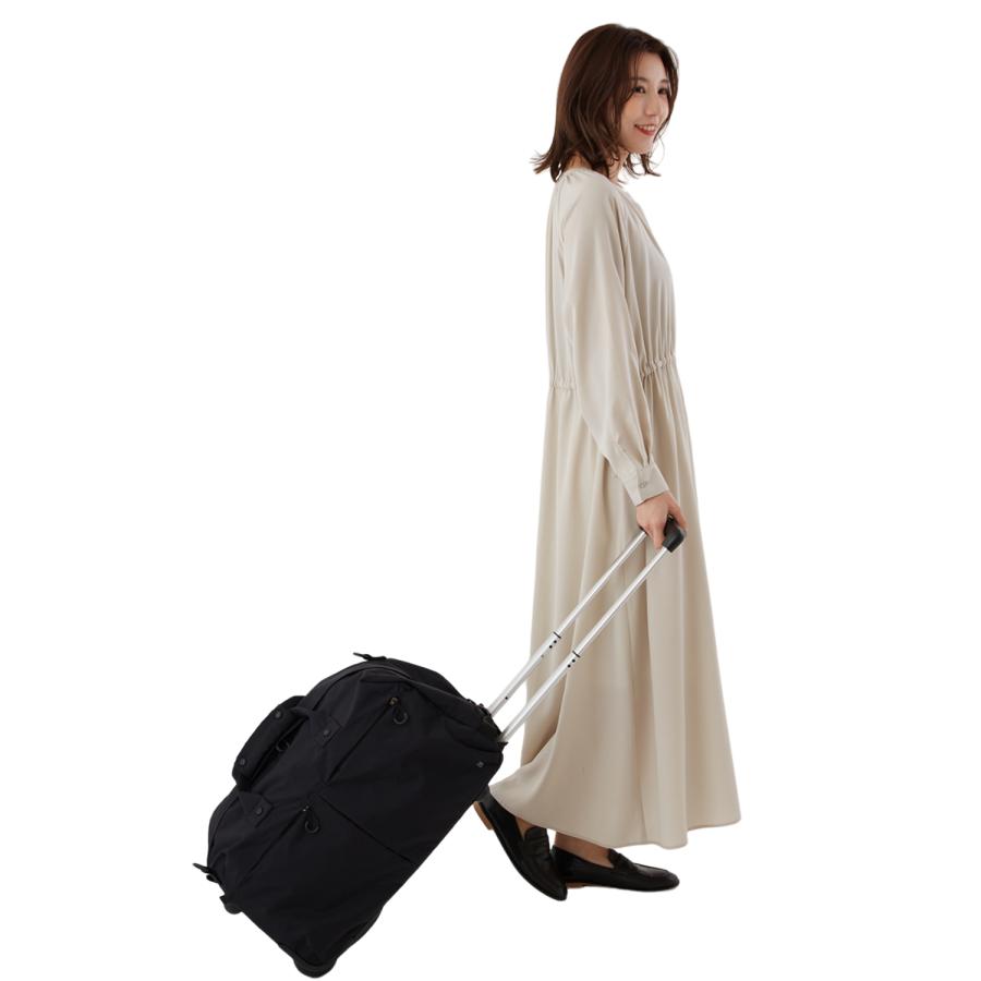 MILESTO（ミレスト） 特典付き ダッフルボストンバッグ ショルダー