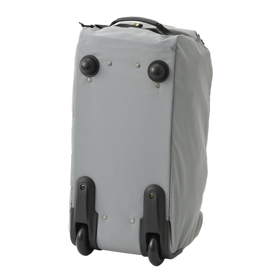 MILESTO 特典付き ミレスト ダッフルボストンバッグ ショルダー