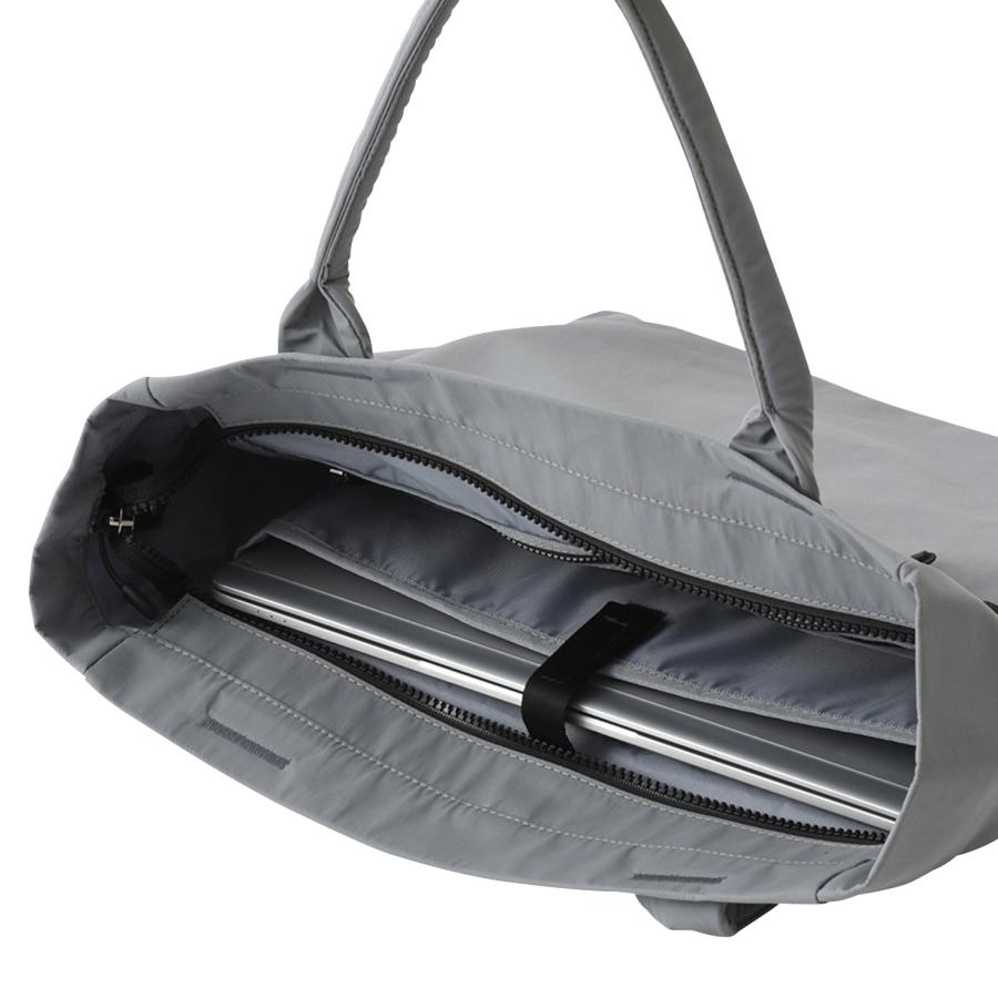 ミレスト MILESTO トートバッグ TROT トロット メンズ レディース 17L ファスナー付き 軽量 撥水 防水 MLS886 | MILESTO | 11