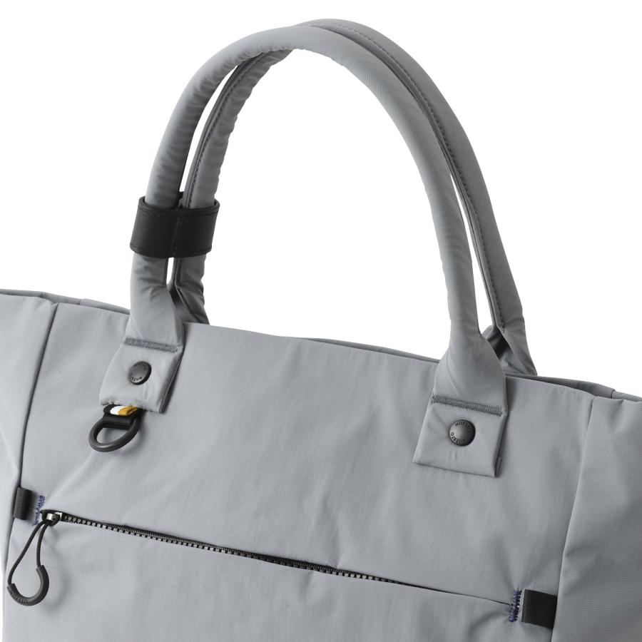 ミレスト MILESTO トートバッグ TROT トロット メンズ レディース 17L ファスナー付き 軽量 撥水 防水 MLS886 | MILESTO | 12