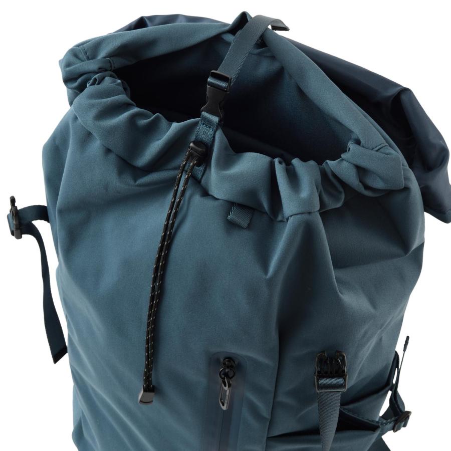 特典付き ミレスト MILESTO リュック バッグ LIKID バックパック マザーズバッグ ママバッグ リキッド メンズ レディース 無縫製 撥水 MLS922 | MILESTO | 06