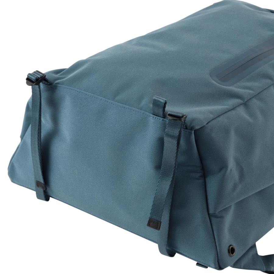 特典付き ミレスト MILESTO リュック バッグ LIKID バックパック マザーズバッグ ママバッグ リキッド メンズ レディース 無縫製 撥水 MLS922 | MILESTO | 07