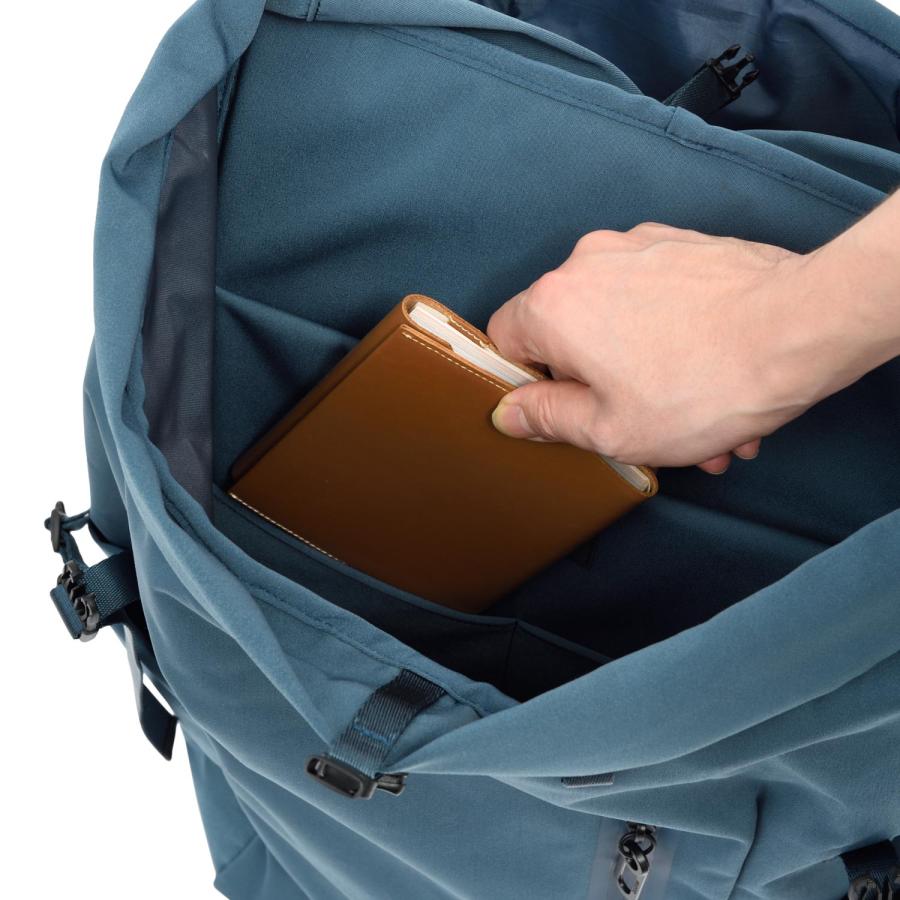 特典付き ミレスト MILESTO リュック バッグ LIKID バックパック マザーズバッグ ママバッグ リキッド メンズ レディース 無縫製 撥水 MLS922 | MILESTO | 08