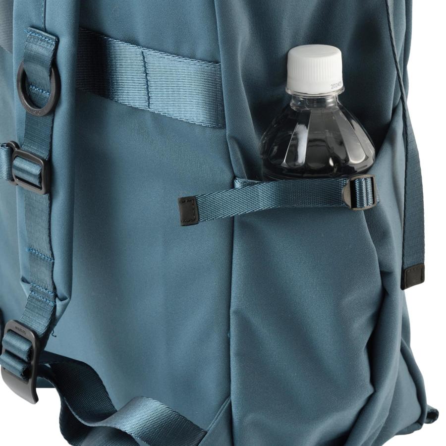 特典付き ミレスト MILESTO リュック バッグ LIKID バックパック マザーズバッグ ママバッグ リキッド メンズ レディース 無縫製 撥水 MLS922 | MILESTO | 10