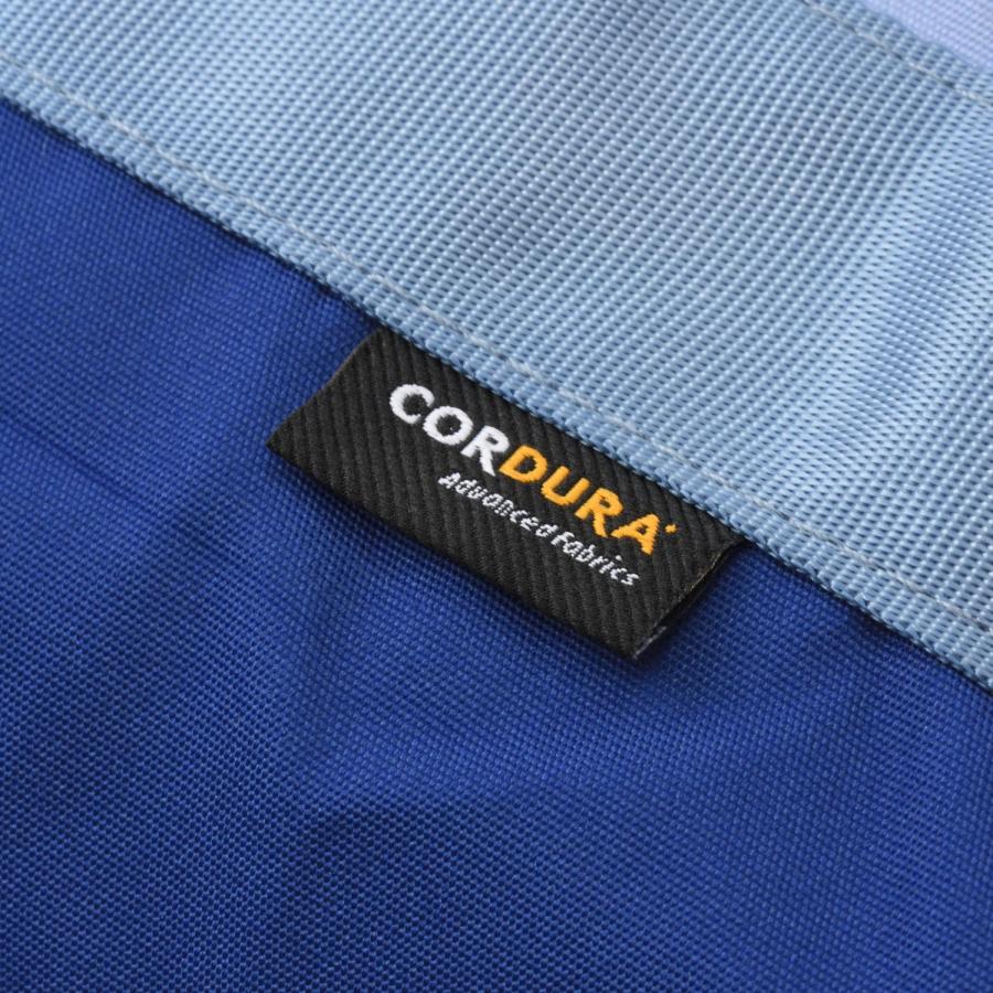 ミレスト MILESTO トートバッグ メンズ レディース 大きめ A4 POCKETABLE TOTE BAG ブルー MLS949 | MILESTO | 11