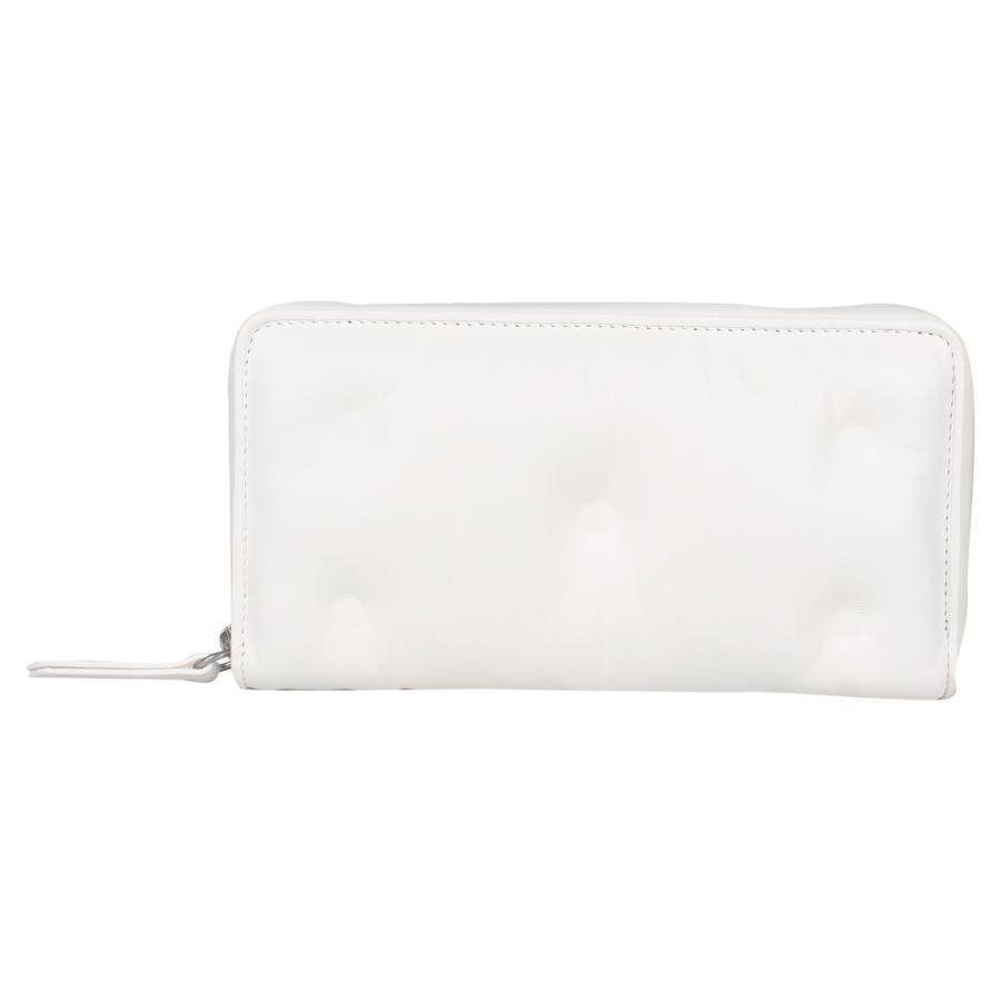 メゾンマルジェラ Maison Margiela 財布 長財布 メンズ レディース ラウンドファスナー Glam Slam ホワイト 白 S56ui0110 Mm S56ui0110 05 スニークオンラインショップ 通販 Yahoo ショッピング