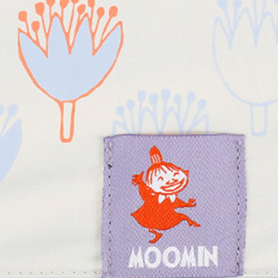 ムーミン MOOMIN 日傘 軽量 晴雨兼用 長傘 雨傘 レディース 50cm 遮光 遮熱 紫外線対策 撥水 LONG UMBRELLA PTMO｜sneak｜10