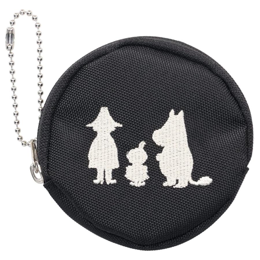 MOOMIN（ムーミン） パック リュック バックパック メンズ レディース