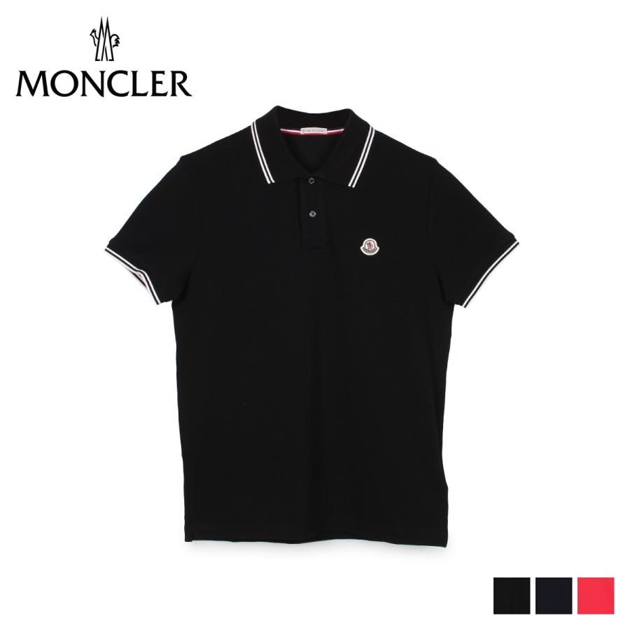 polos moncler