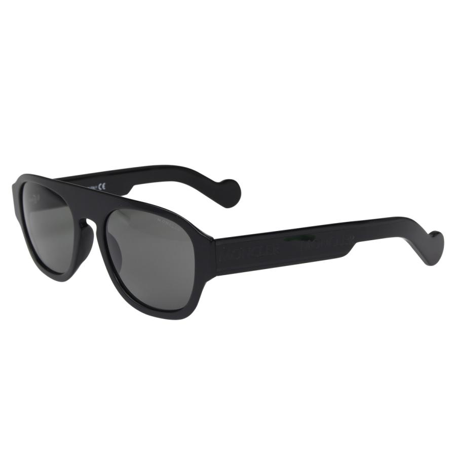 モンクレール MONCLER サングラス メンズ レディース UVカット ウェリントン SUNGLASSES ブラック 黒 ML0096  :mncl-ml0096:スニークオンラインショップ - 通販 - Yahoo!ショッピング