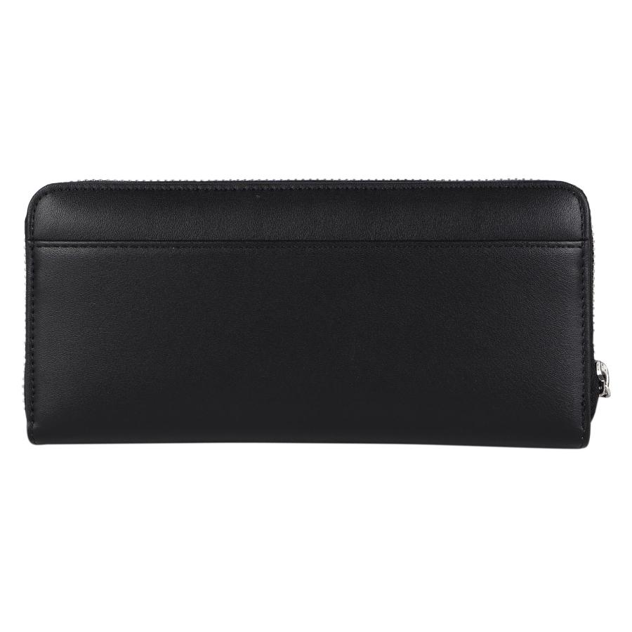MURUA（ムルーア） 長財布 ラウンド束入れ レディース ラウンド 