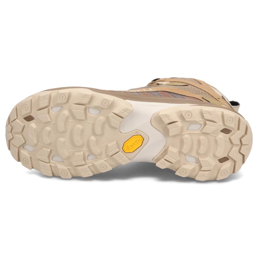 MERRELL メレル ハイキングシューズ ブーツ ウォーキング モアブ 