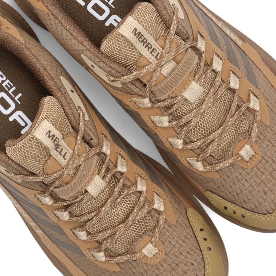 MERRELL（メレル） ハイキングシューズ スニーカー モアブ スピード 2
